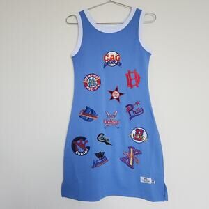 Headgear NLBM Dress